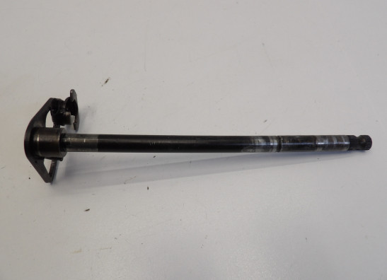 Versnellingsbak Yamaha FZR 1000