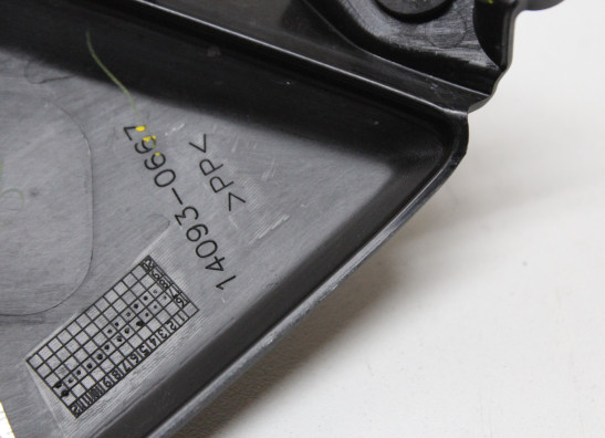 Linker zijkuip Kawasaki Z 900