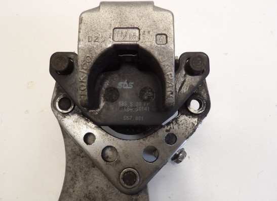 Rear brake caliper Kawasaki VN 1500