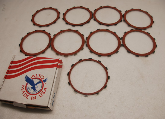 Kupplung Harley Davidson Custom universal other