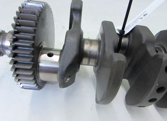 Kurbelwelle Honda CBR Fireblade