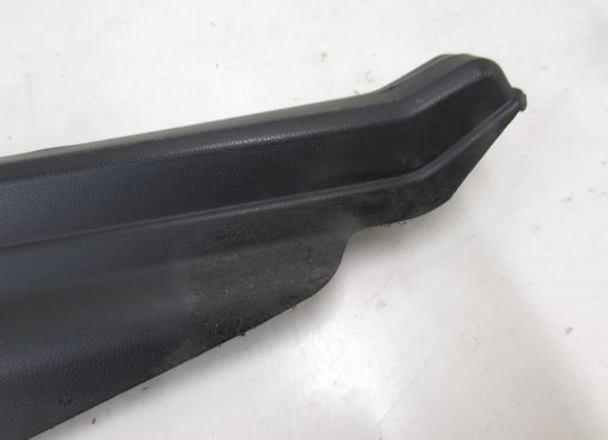 Kettingkast Hyosung Comet 650