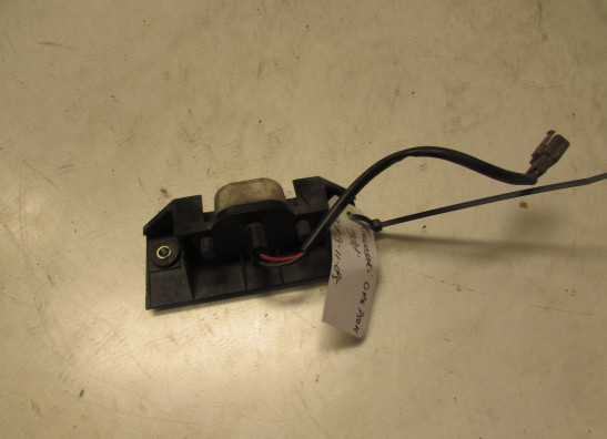 Relay Kawasaki GPX 750