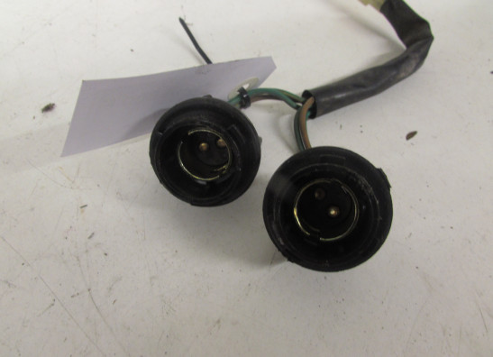 Kabelboom voor Honda CBR 600 F