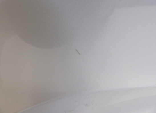 Linker zijkuip Honda SH 125 i