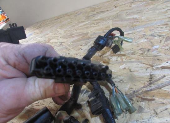 Kabelbaum Honda VF 750 C Magna