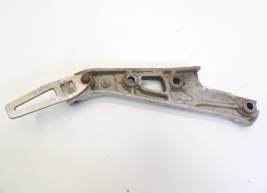 Soziusfussraste rechts Suzuki GSX 750