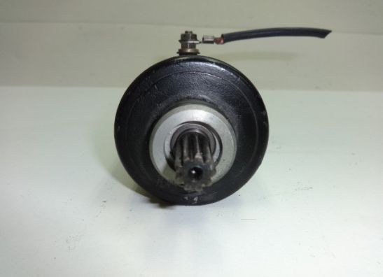 Startmotor Kawasaki ZZR 250