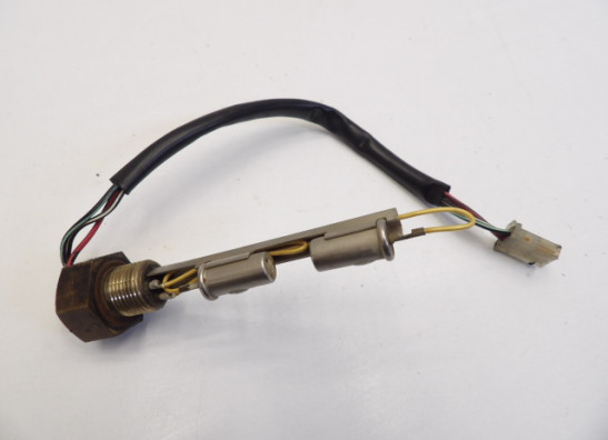 Brandstofniveaumeter Suzuki SV 650 1998-2002