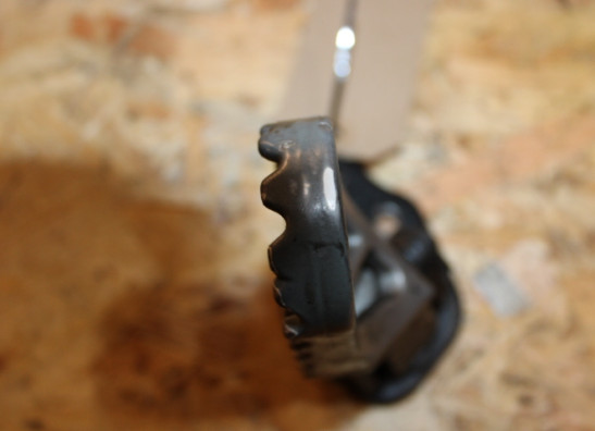 Schetsplaat links Mash Adventure 400