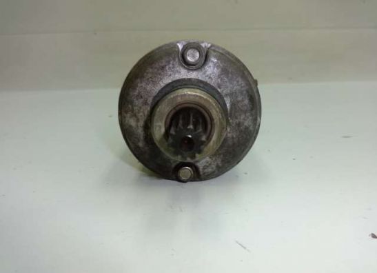 Starting motor Suzuki GSX F 750