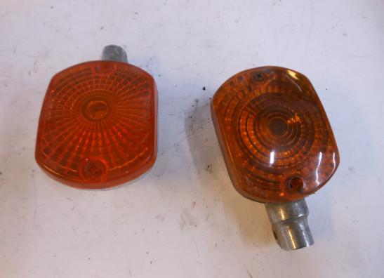 Knipperlicht Kawasaki Z 900 Z1