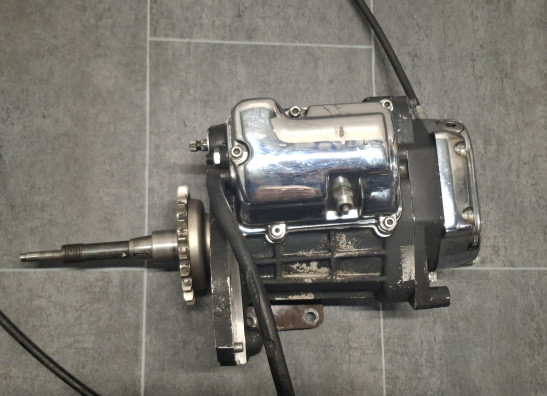 Versnellingsbak Harley Davidson Softtail