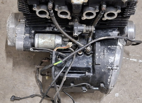 Motorblok Suzuki GSX 750