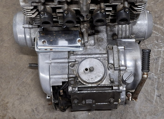 Motorblok Kawasaki KZ 650