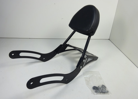 Sissybar seat Honda CMX 500 Rebel