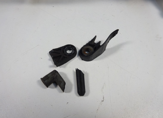 Scheinwerfer BMW R 1200 RT