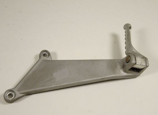 Pillion step left  Aprilia RSV 1000