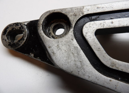 Rechter schetsplaat Yamaha TR1