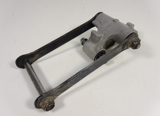 Link systeem achterveer Kawasaki Z 800