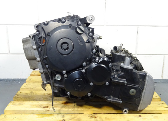 Motorblok Suzuki GSR 600