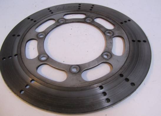 Remschijf voor Kawasaki VN 1500