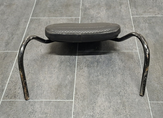 Sissybar seat Harley Davidson Overige Harley Davidson