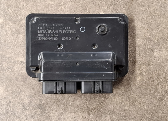 CDI ECU unit Suzuki DL 1050 V Strom XT