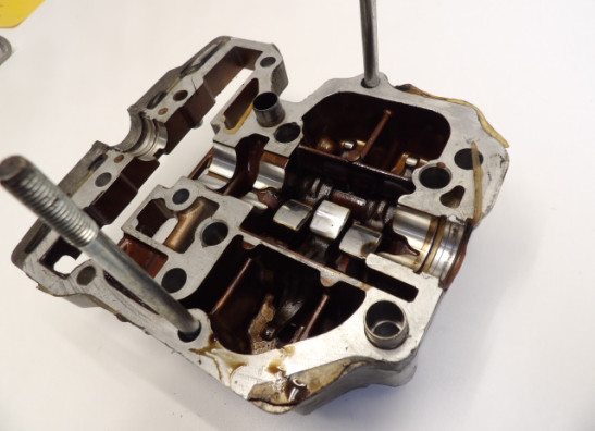 Cilinderkop Honda VT 1100