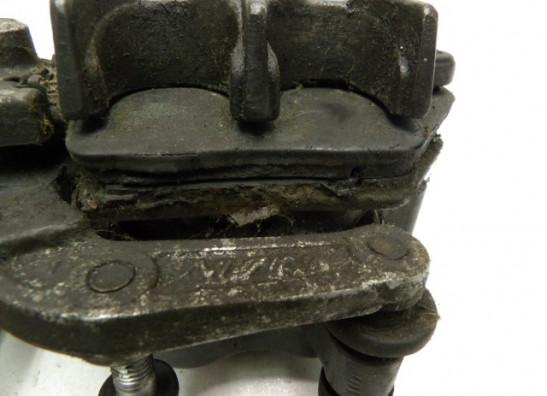 Brake caliper right front Honda CBR 400 RR