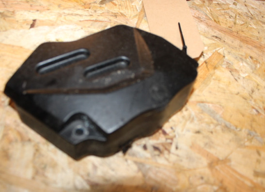 Motorblokdeksel voortandwiel Mash Adventure 400