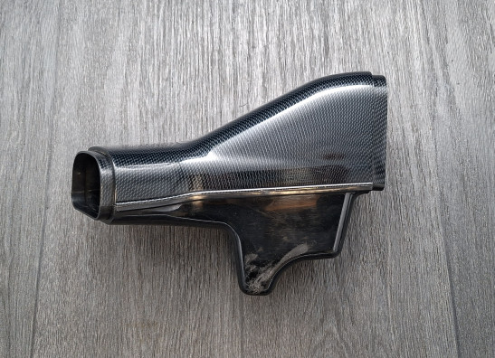 Linker luchtbuis Suzuki GSX R 750