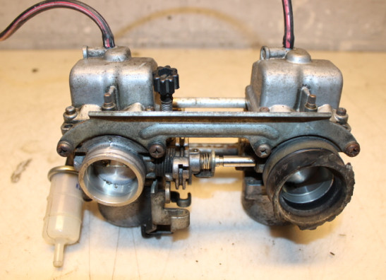 Carburateurset Honda CM 400 T 