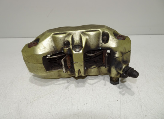 Remklauw rechts voor Aprilia RSV 1000