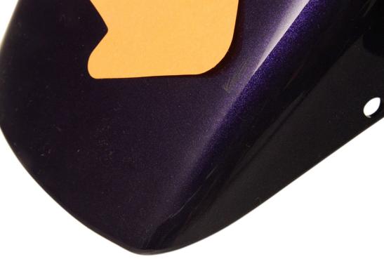 Cowl seat center Kawasaki ZZR 1100