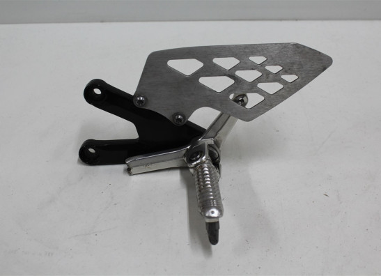 Schetsplaat links BMW S 1000 RR