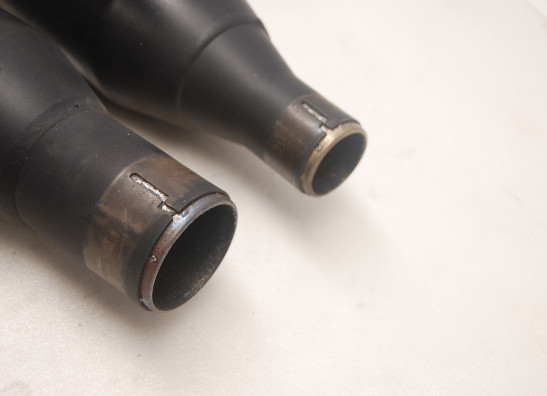 Muffler Harley Davidson Touring FL