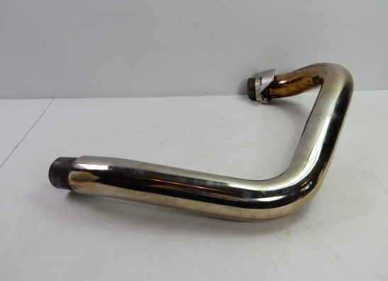 Uitlaatbochten Moto Guzzi Griso