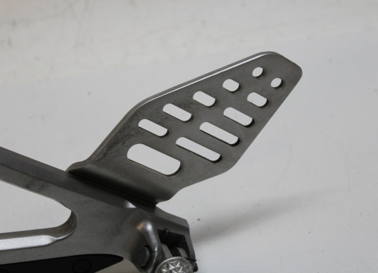 Schetsplaat links Yamaha YZF R6