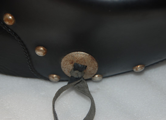 Zadel Harley Davidson Touring FL