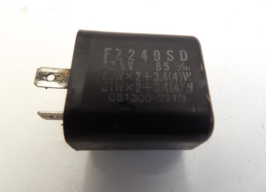 Relay Kawasaki VN 1500