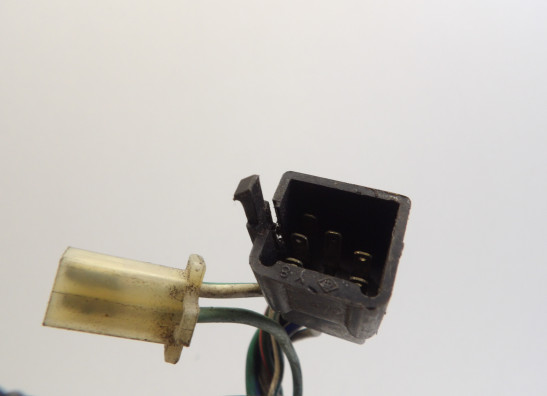 Stuurschakelaar links Honda CB 900F Bol D Or