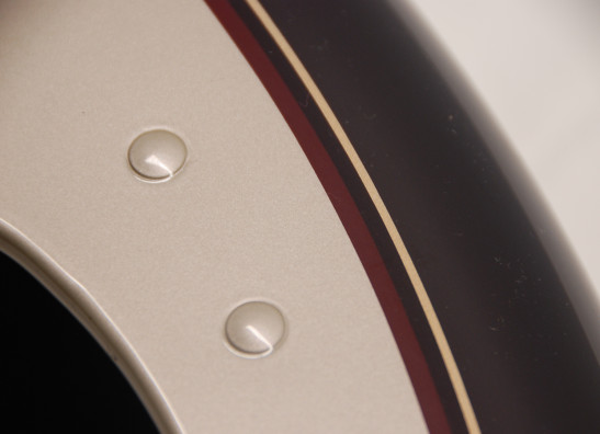 Complete kuipset Harley Davidson Softtail