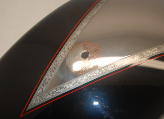 Complete kuipset Harley Davidson Softtail