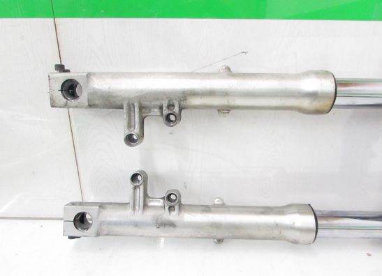 Front pipes complete Kawasaki ZXR 750