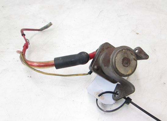 Starter Relay Suzuki Overige Suzuki