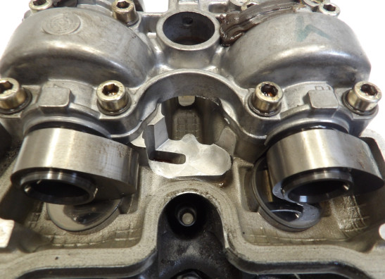 Cylinder head Aprilia Falco