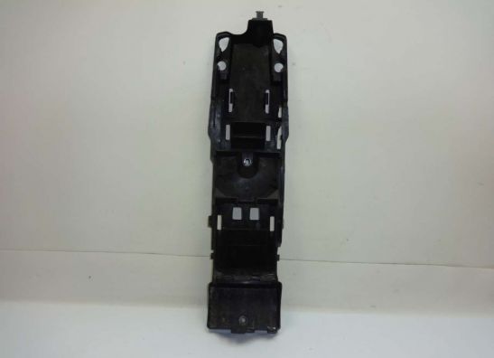 Hinterradabdeckung Suzuki GSX R 600