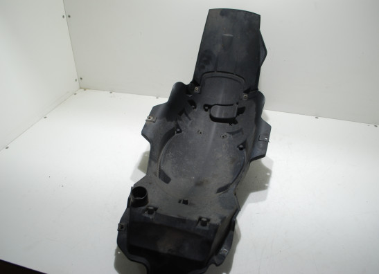 Rear fender BMW R 1200 RT