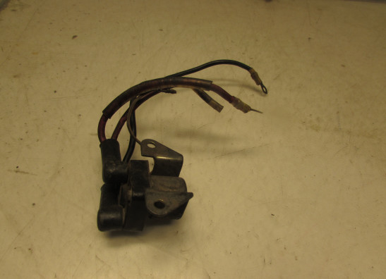 Starter Relay Suzuki GS 450